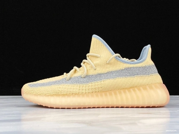 Boost Linen FY5158 350 V2 Yeezy Adidas 1030